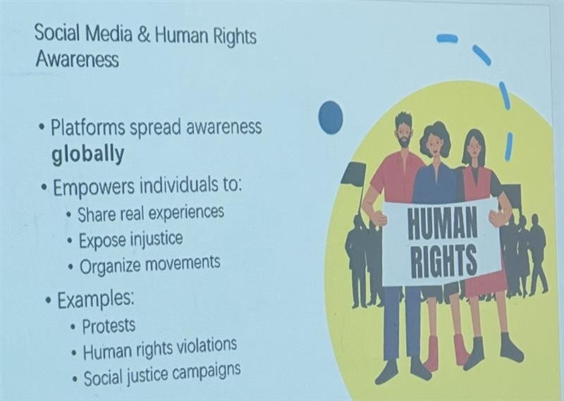 World Human Rights Day